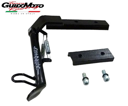Cavalletto laterale scooter - cavalletto,