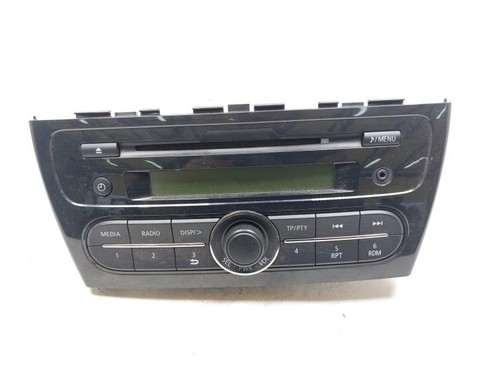 8701a621 autoradio mitsubishi - autoradio,