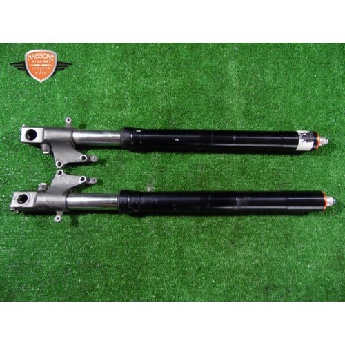 Forcella steli piastre aprilia - forcella,
