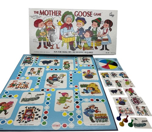 Gioco cadaco vintage 1971 - gioco,