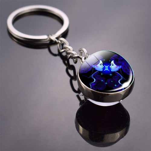 Constellation keyring - constellation,