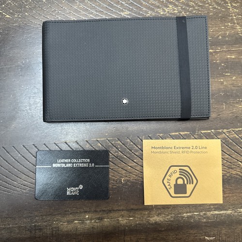 Montblanc extreme 0 - montblanc, 2.0