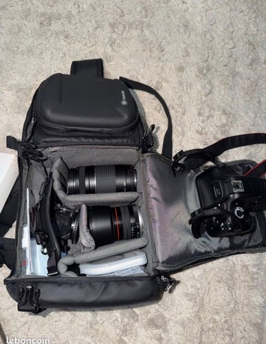 Canon eos 4000d mpix - 4000d,