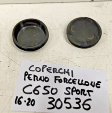 COPERCHI TAPPI FORCELLONE BMW