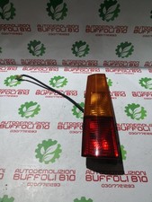 Fanale Stop Posteriore