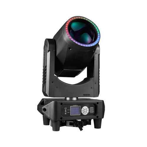 Mini 250w luce - mini, 7r