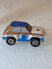 MICRO MACHINES - GALOOB