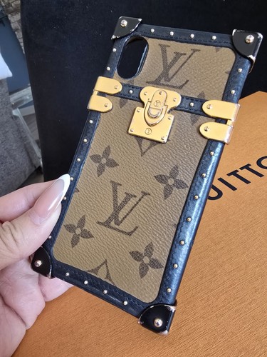 Authentic louis vuitton - louis,