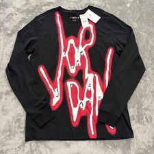 Jordan camicia uomo grande