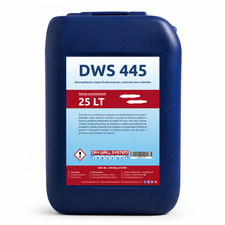 Dws 445 idrorepellente per