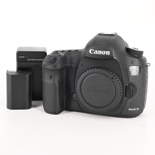 Canon eos mark - canon, 5d