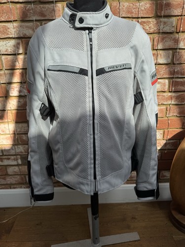 Rev giacca moto donna - giacca,