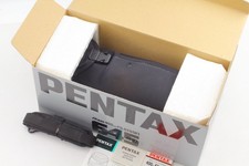 [OTTIMO COME NUOVO IN SCATOLA] SMC Pentax FA 645 400mm f/5.6 ED IF obiettivo 645 N II dal GIAPPONE
