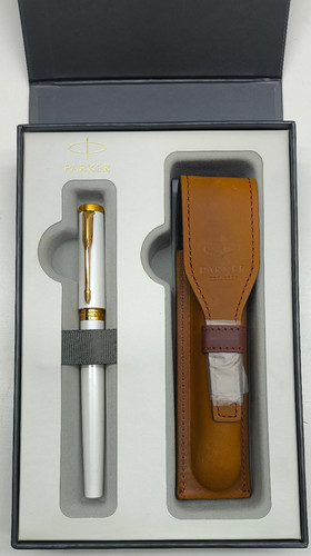 Parker ingenuity 5th - parker,