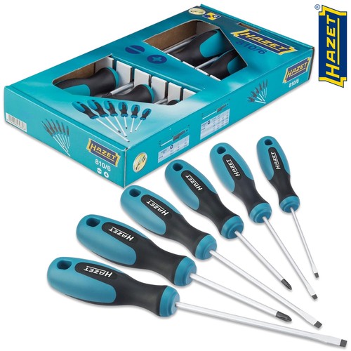 Hazet 810 cacciavite - hazet,
