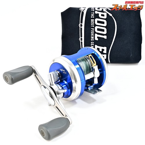 Daiwa millionaire bay area - millionaire,