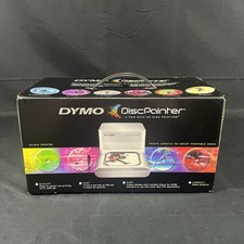 Dymo DiscPainter stampante a