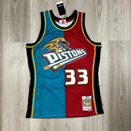 135 grant hill mitchell - $135,