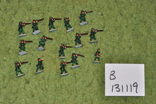 15mm acw union tiratori - acw,