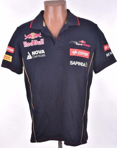 Polo formula scuderia toro - scuderia,