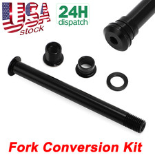 Per Niner GT Whisky Kona Jamis Norco Feltro Rose Viner 15-12 Forchetta Kit Conversione