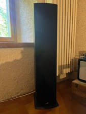 PolkAudio T50 - coppia casse pavimento