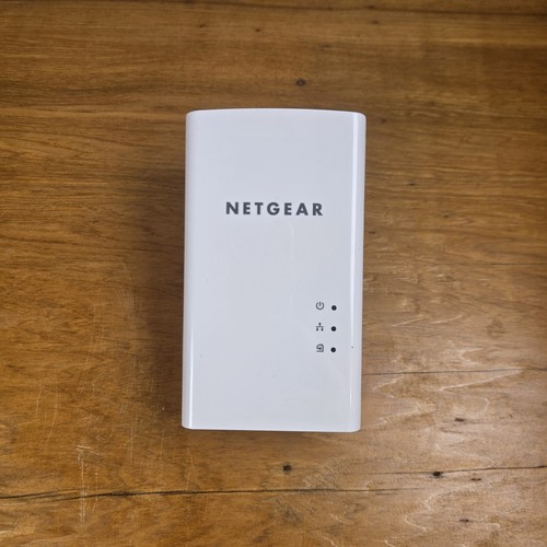 Netgear powerline 1000 - netgear,