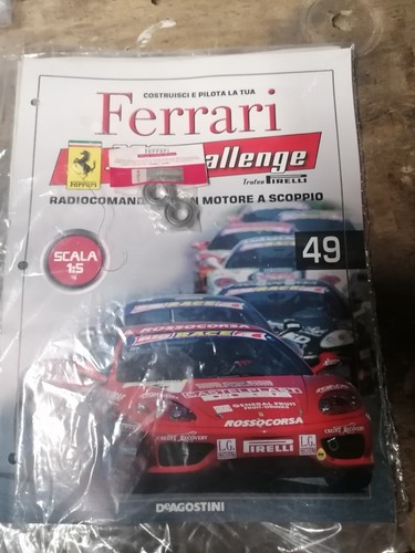 Ferrari 360 challenge scala - ferrari,