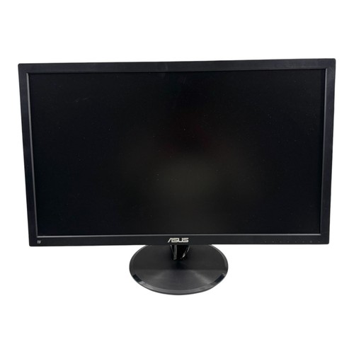 Asus vp248 monitor - qg, 24