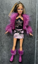 Barbie Fashion Fever Show