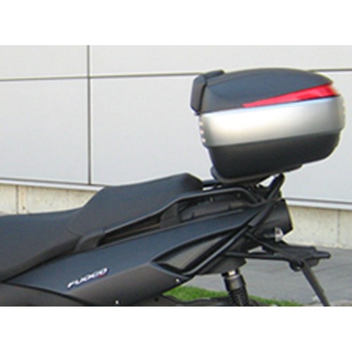 Portapacchi per bauletto - portapacchi, shad