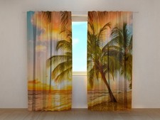 Tende costa tropicale - tende,