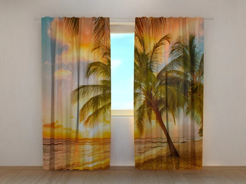 Tende costa tropicale - tende,