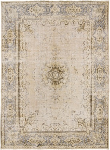 Tappeto orientale annodato - , a