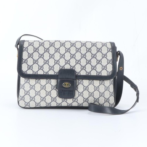 Borsa tracolla gucci - a,