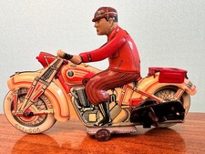 Moto T586, prodotta da TippCo zona Stati Uniti Germania