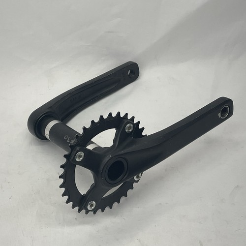 Guarnitura fat bike pf30 - pf30, 175mm