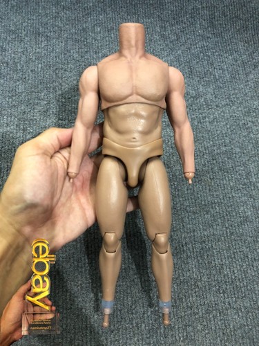 Hot toys mms795 - 1/6,