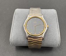 Orologio Uomo Ebel Classic