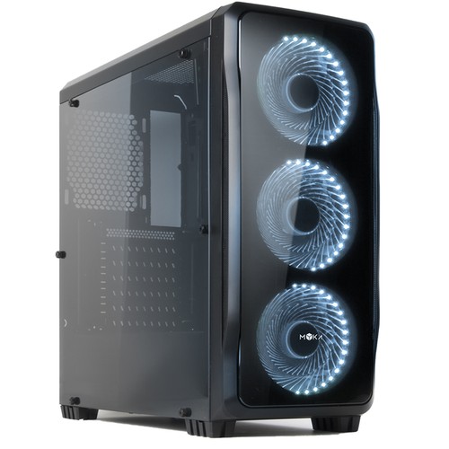 Gaming amd ryzen 7 - pc,