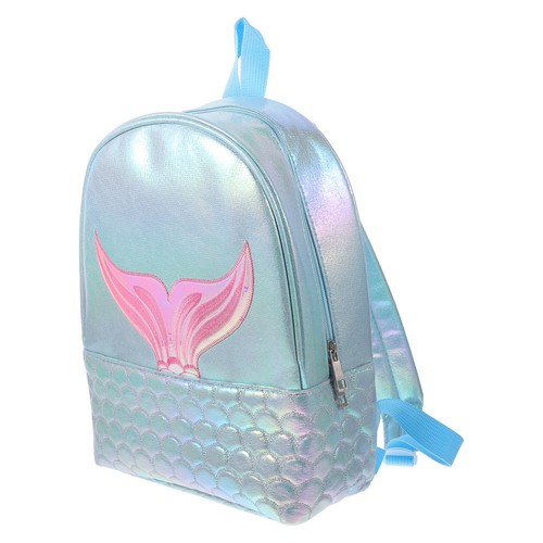 Zaino sirenetta zaini scuola - zaini,