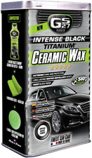 - Titanio Ceramica Lucidante