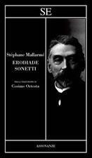 Erodiade. Sonetti - Stéphane