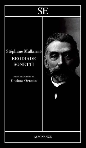 Erodiade sonetti stéphane - erodiade.,