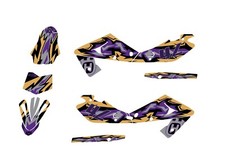 Kit grafiche husqvarna wre - kit, sm