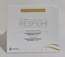 I107752 CD Centauria - La