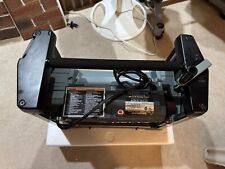 Delta 22-540 Pialla Portatile