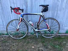 Pinarello FP Team Road Bike