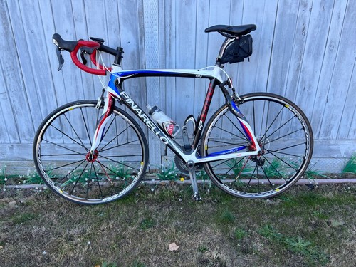 Pinarello team road bike - team,