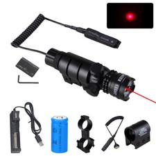 Mirino laser - , tattico